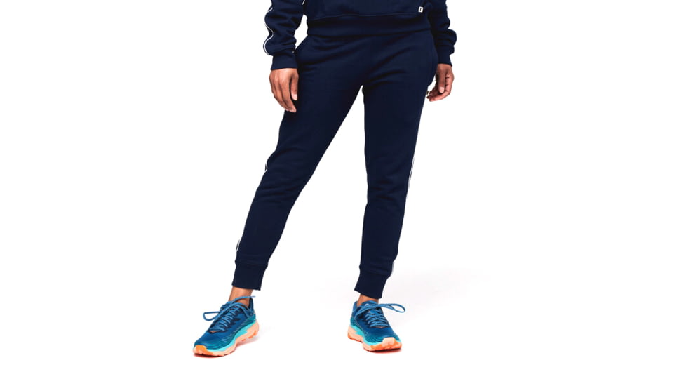 Cotopaxi Sweatpant - Women's, Extra Large, Maritime, SWP-S22-MTM-W-XL