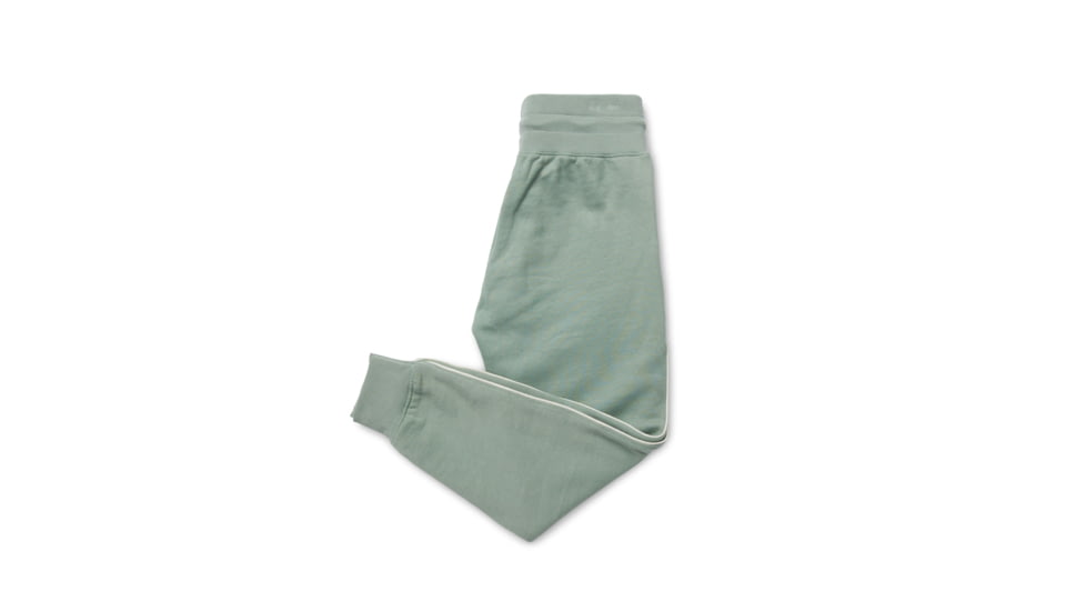 Cotopaxi Sweatpant - Womens, Silver Leaf, Extra Small, SWP-F22-SLVL-W-XS