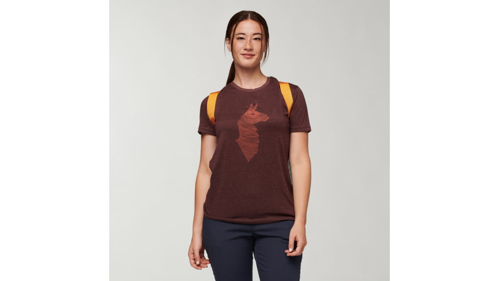 Cotopaxi Taal Convertible Tote, Del Dia, One Size, TAAL-S25-DD