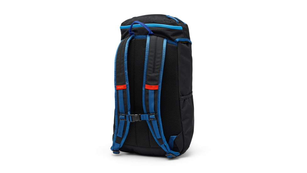 Cotopaxi Tapa 22L Backpack - Cada DIa - Unisex, Black, Universal, T22-F23-BLK-U-U