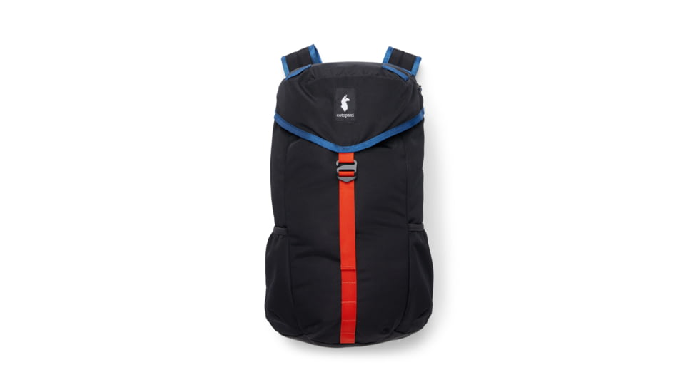 Cotopaxi Tapa 22L Backpack - Cada DIa - Unisex, Black, Universal, T22-F23-BLK-U-U