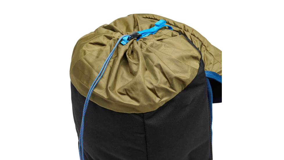 Cotopaxi Tapa 22L Backpack - Cada DIa - Unisex, Black, Universal, T22-F23-BLK-U-U
