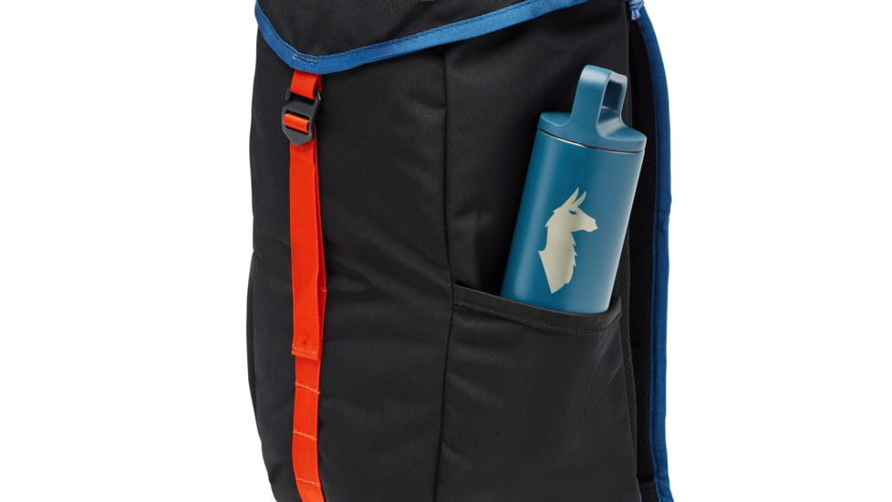Cotopaxi Tapa 22L Backpack - Cada DIa - Unisex, Black, Universal, T22-F23-BLK-U-U
