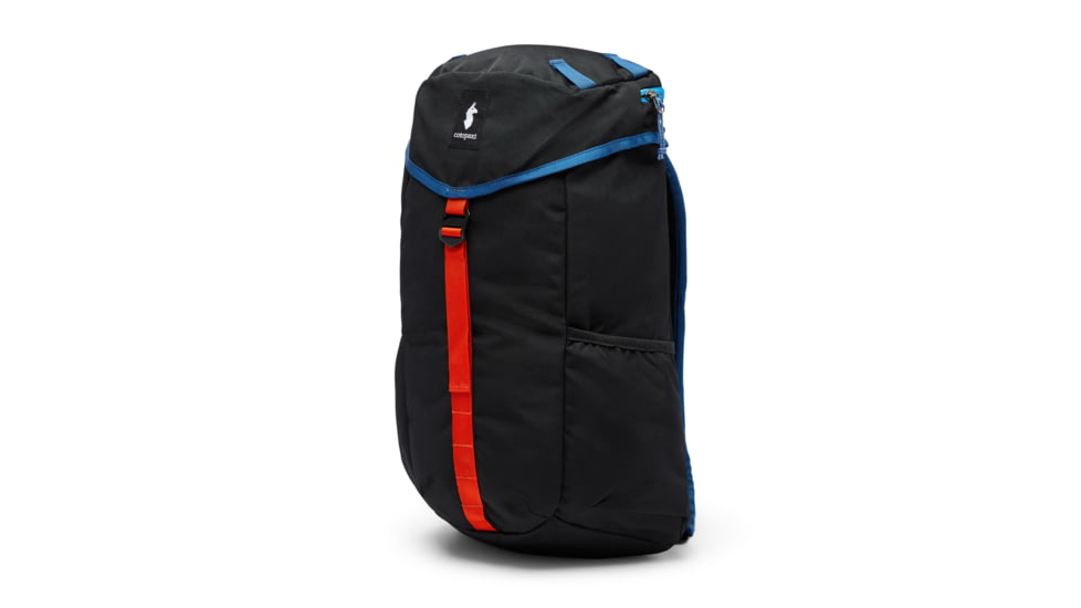 Cotopaxi Tapa 22L Backpack - Cada DIa - Unisex, Black, Universal, T22-F23-BLK-U-U