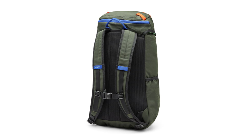 Cotopaxi Tapa 22L Backpack - Cada DIa - Unisex, Woods, Universal, T22-F23-WOOD-U-U