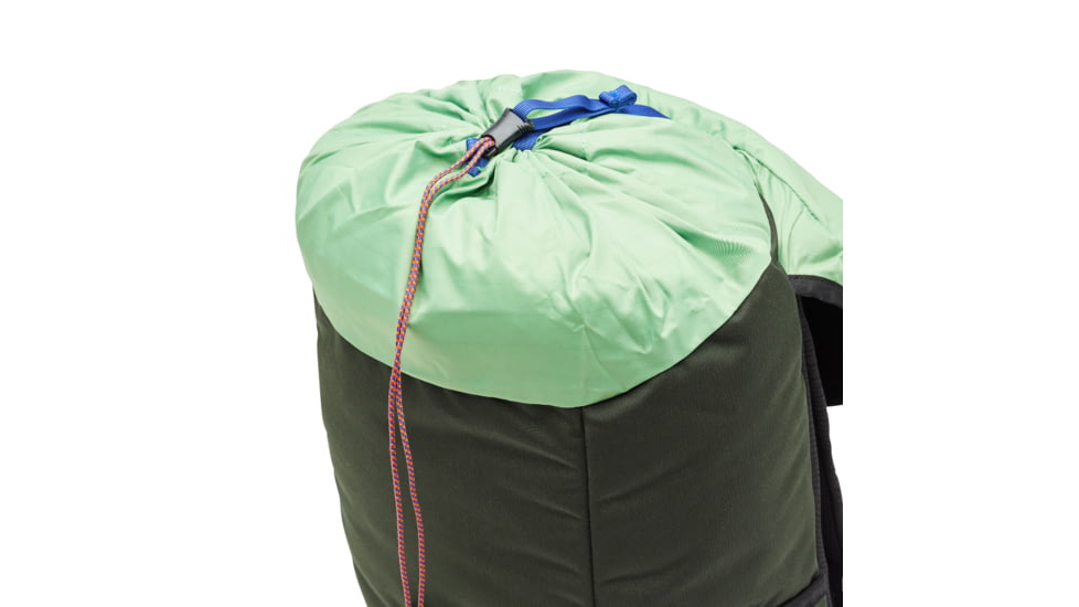 Cotopaxi Tapa 22L Backpack - Cada DIa - Unisex, Woods, Universal, T22-F23-WOOD-U-U
