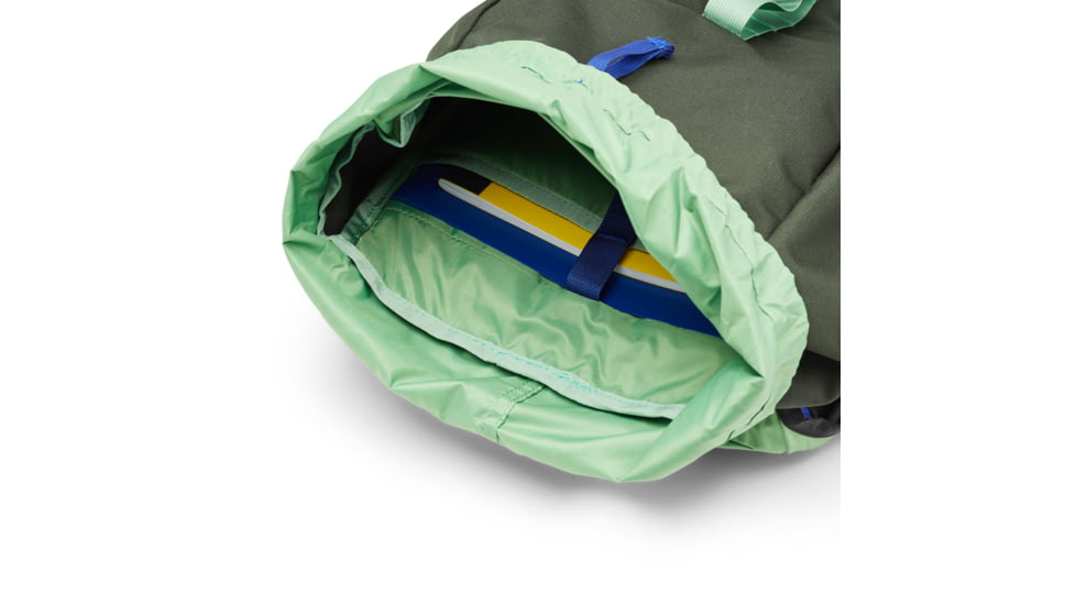 Cotopaxi Tapa 22L Backpack - Cada DIa - Unisex, Woods, Universal, T22-F23-WOOD-U-U