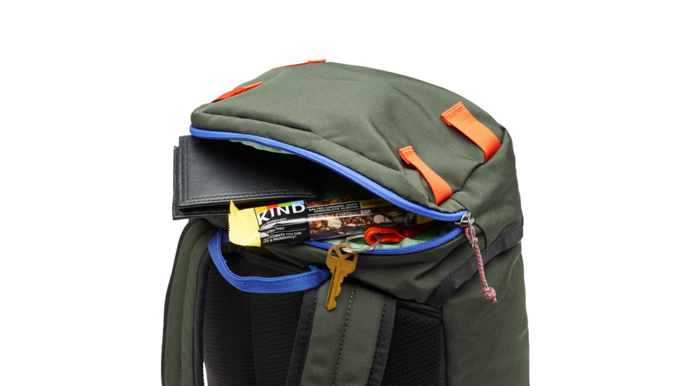 Cotopaxi Tapa 22L Backpack - Cada DIa - Unisex, Woods, Universal, T22-F23-WOOD-U-U