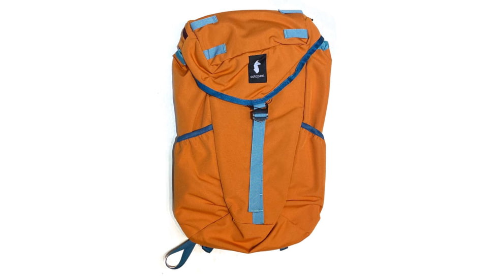 Cotopaxi Tapa 22L Backpack, Tamarindo, One Size, T22-S24-TAM