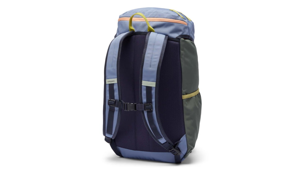 Cotopaxi Tapa 22L Backpack, Tempest and Fatigue, One Size, T22-S24-TMFTG