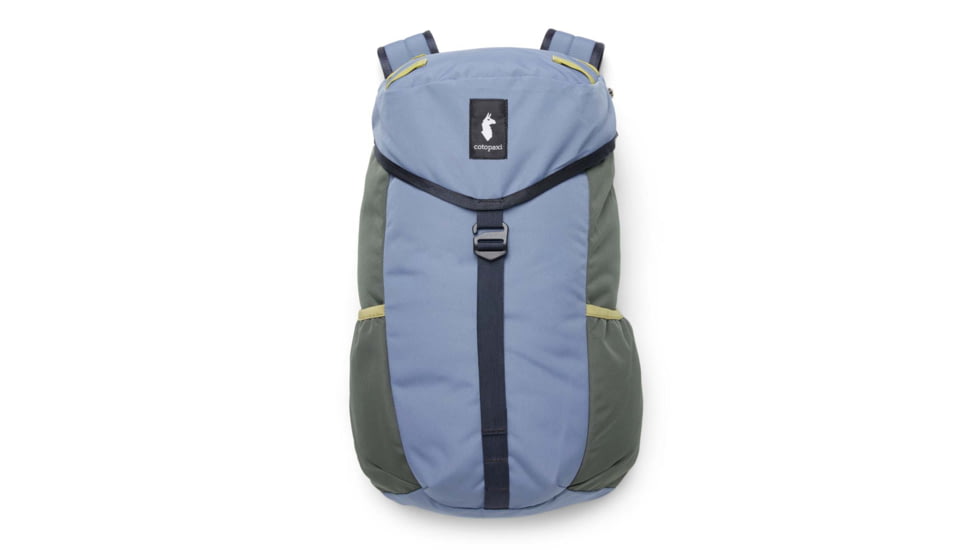 Cotopaxi Tapa 22L Backpack, Tempest and Fatigue, One Size, T22-S24-TMFTG