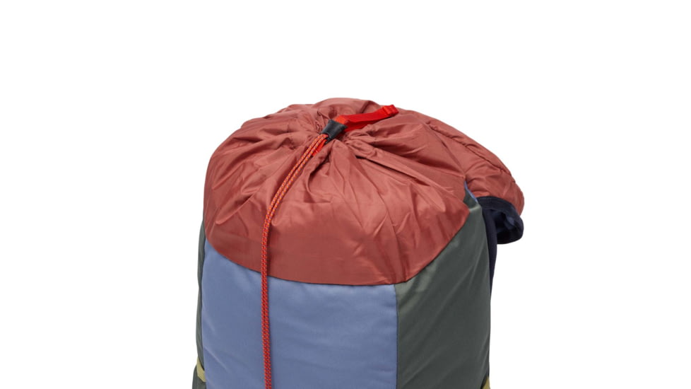 Cotopaxi Tapa 22L Backpack, Tempest and Fatigue, One Size, T22-S24-TMFTG