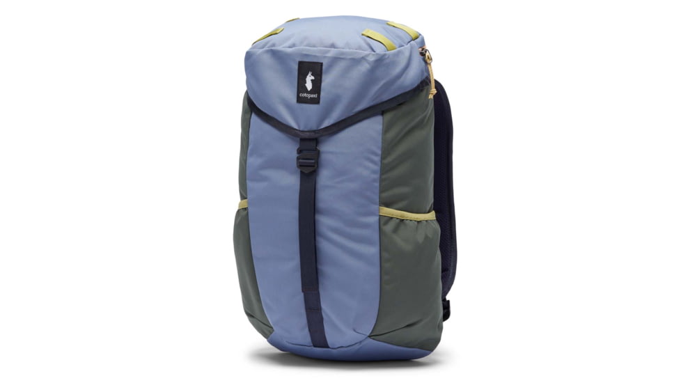 Cotopaxi Tapa 22L Backpack, Tempest and Fatigue, One Size, T22-S24-TMFTG