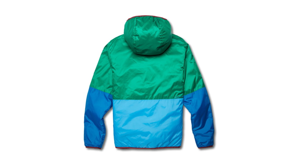 Cotopaxi Teca Calido Hooded Jacket - Mens, Camper Van, Medium, CHJ-F22-CAMV-M-M