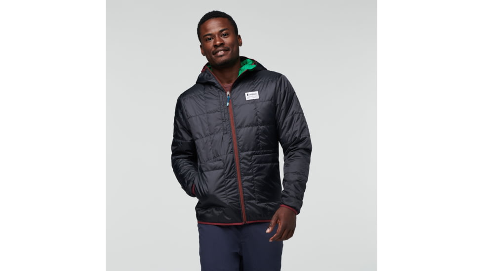 Cotopaxi Teca Calido Hooded Jacket - Mens, Camper Van, Medium, CHJ-F22-CAMV-M-M