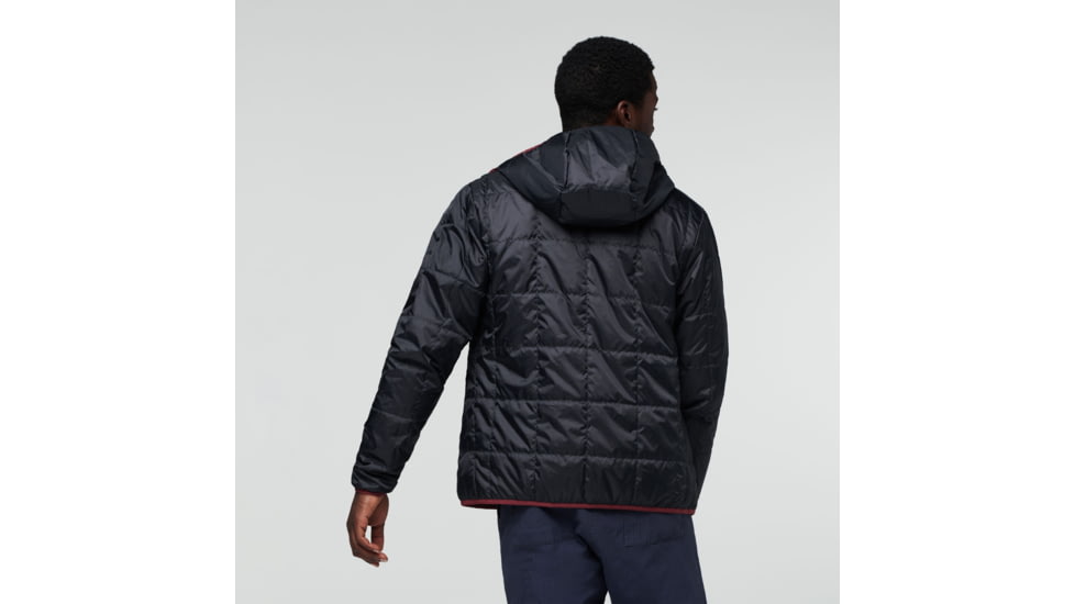 Cotopaxi Teca Calido Hooded Jacket - Mens, Camper Van, Medium, CHJ-F22-CAMV-M-M