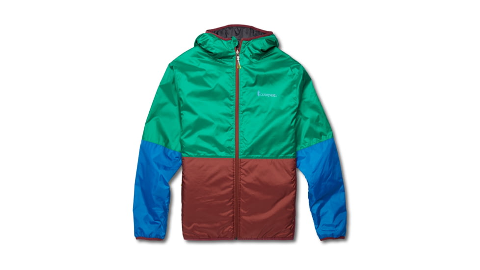 Cotopaxi Teca Calido Hooded Jacket - Mens, Camper Van, Medium, CHJ-F22-CAMV-M-M