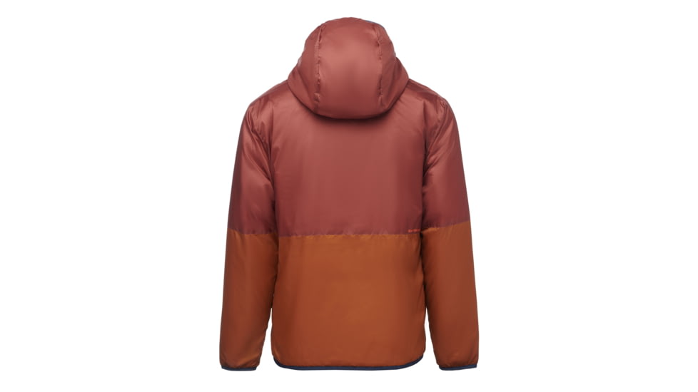 Cotopaxi Teca Calido Hooded Jacket - Mens, Dry Lands, Extra Small, CHJ-S22-DRLND-M-XS