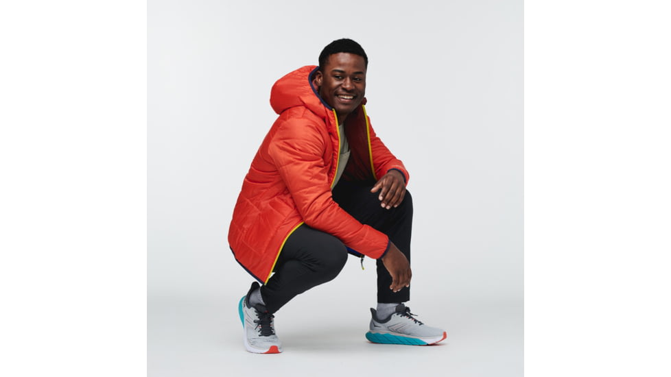 Cotopaxi Teca Calido Hooded Jacket - Mens, Dry Lands, Small, CHJ-S22-DRLND-M-S