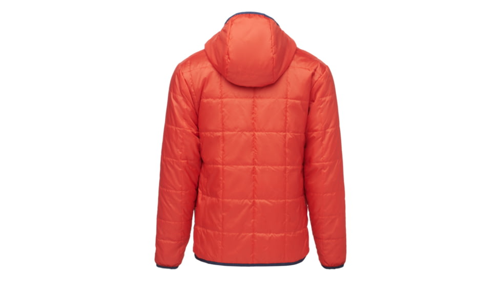 Cotopaxi Teca Calido Hooded Jacket - Mens, Dry Lands, Small, CHJ-S22-DRLND-M-S