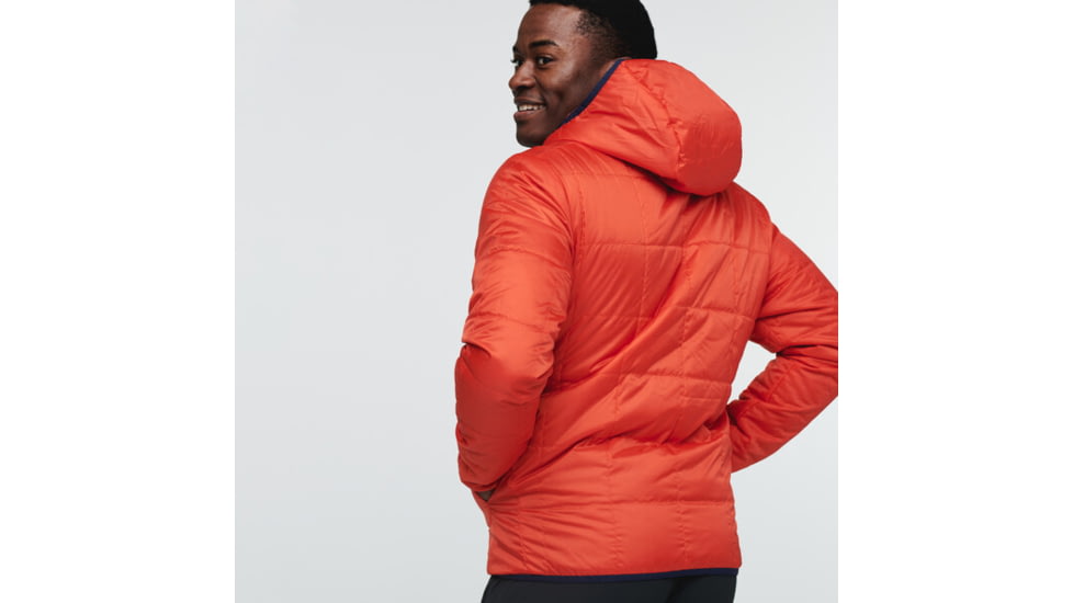 Cotopaxi Teca Calido Hooded Jacket - Mens, Dry Lands, Small, CHJ-S22-DRLND-M-S