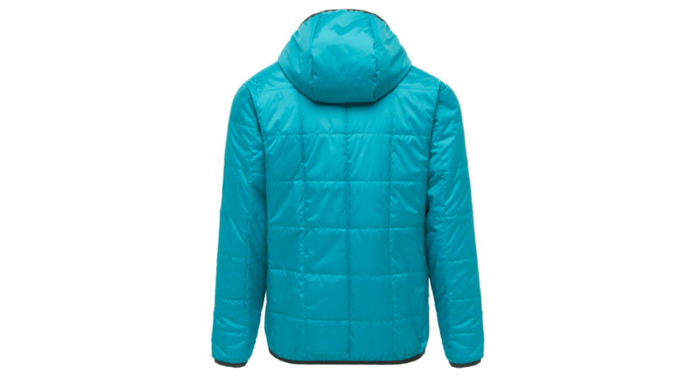 Cotopaxi Teca Calido Hooded Jacket - Mens, Navigator, Extra Large, CHJ-F21-NAVI-M-XL