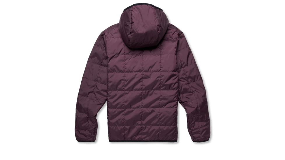 Cotopaxi Teca Calido Hooded Jacket - Mens, Night Drive, Small, CHJ-F22-NIDR-M-S