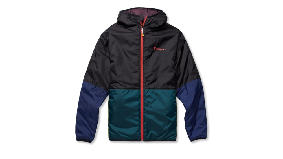 Cotopaxi Teca Calido Hooded Jacket - Mens, Night Drive, Small, CHJ-F22-NIDR-M-S