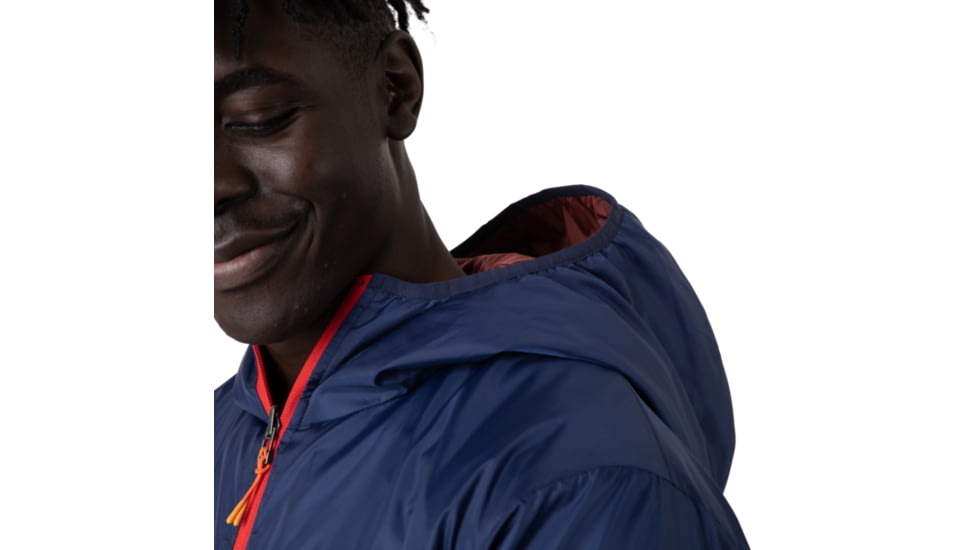 Cotopaxi Teca Calido Hooded Jacket - Mens, Poker Face, Medium, CHJ-F21-POKEF-M-M