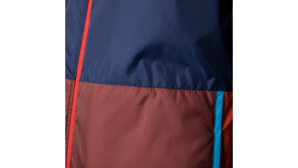 Cotopaxi Teca Calido Hooded Jacket - Mens, Poker Face, Medium, CHJ-F21-POKEF-M-M