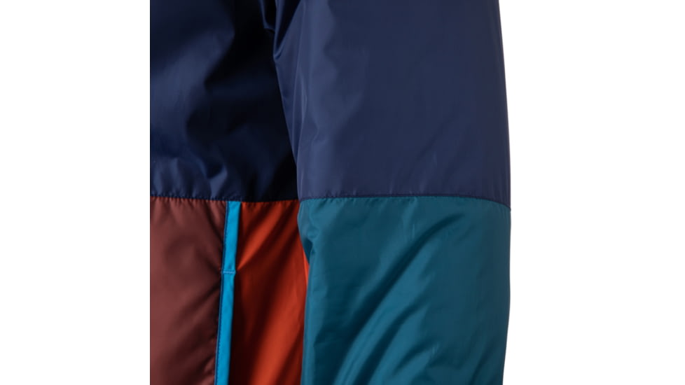 Cotopaxi Teca Calido Hooded Jacket - Mens, Poker Face, Medium, CHJ-F21-POKEF-M-M