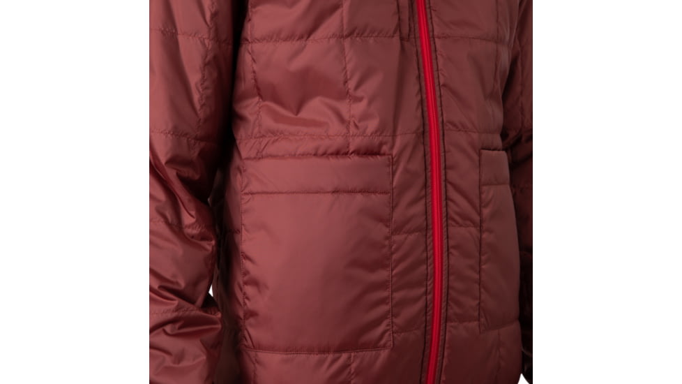 Cotopaxi Teca Calido Hooded Jacket - Mens, Poker Face, Medium, CHJ-F21-POKEF-M-M