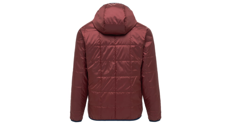 Cotopaxi Teca Calido Hooded Jacket - Mens, Poker Face, Medium, CHJ-F21-POKEF-M-M