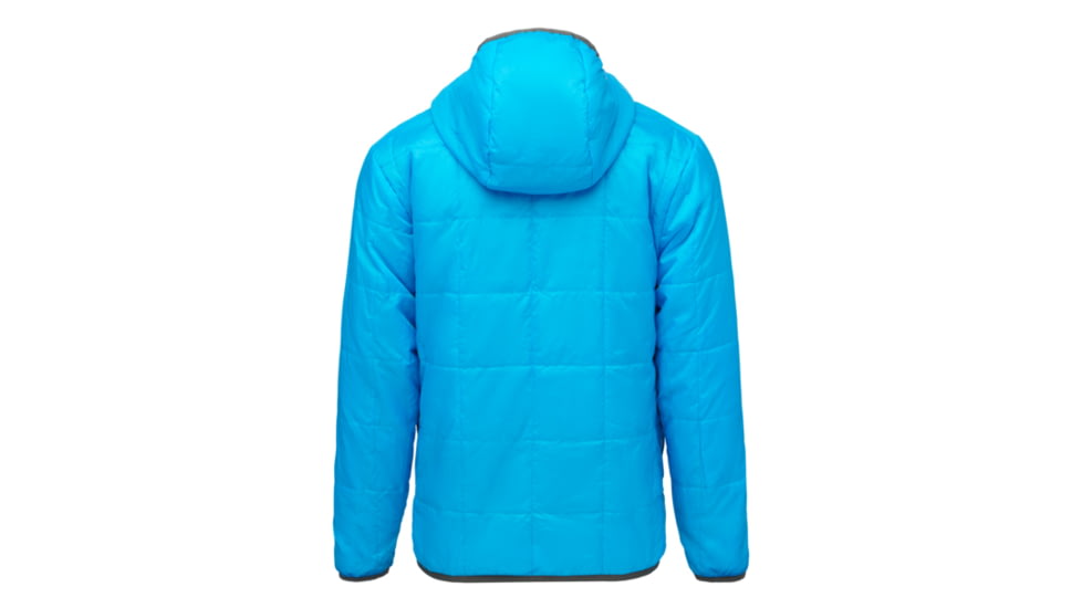 Cotopaxi Teca Calido Hooded Jacket - Mens, Sink or Swim, Medium, CHJ-S22-SNKSWM-M-M
