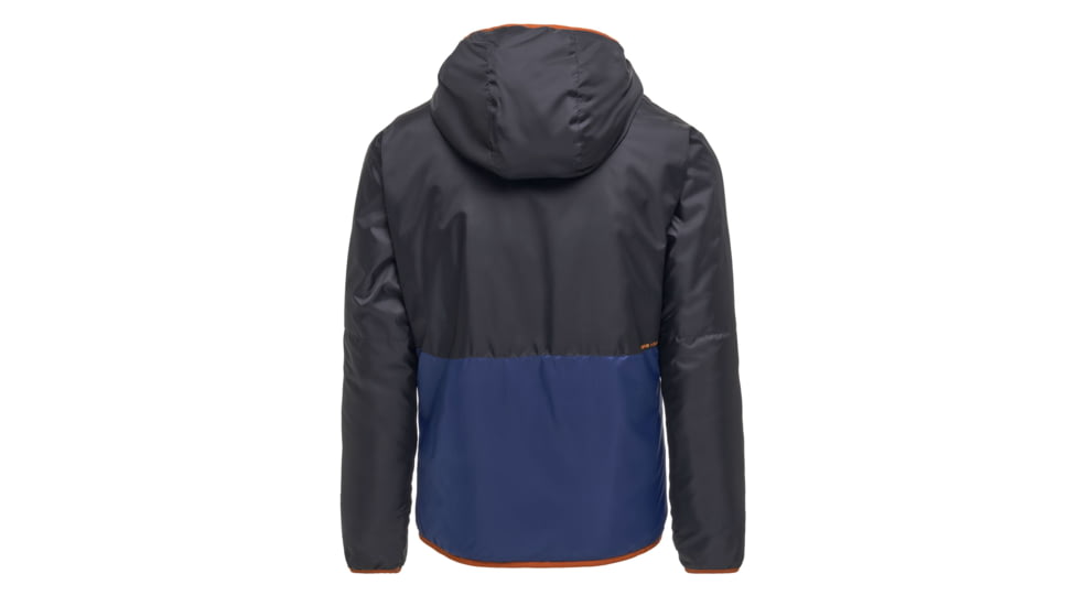 Cotopaxi Teca Calido Hooded Jacket - Mens, Space Station, Extra Small, TIHJ-S21-SPST-M-XS