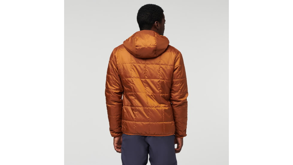 Cotopaxi Teca Calido Hooded Jacket - Mens, Space Station, Extra Small, TIHJ-S21-SPST-M-XS