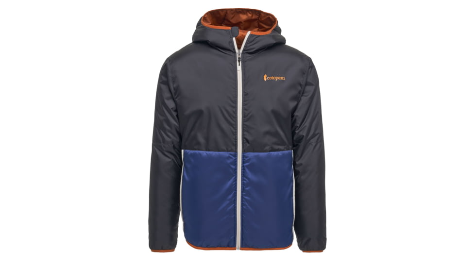 Cotopaxi Teca Calido Hooded Jacket - Mens, Space Station, Extra Small, TIHJ-S21-SPST-M-XS