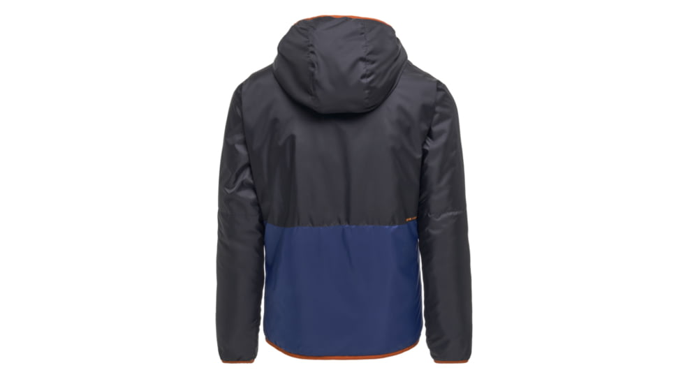 Cotopaxi Teca Calido Hooded Jacket - Mens, Space Station, Medium, TIHJ-S21-SPST-M-M