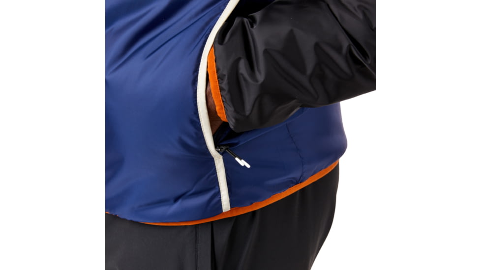 Cotopaxi Teca Calido Hooded Jacket - Mens, Space Station, Medium, TIHJ-S21-SPST-M-M