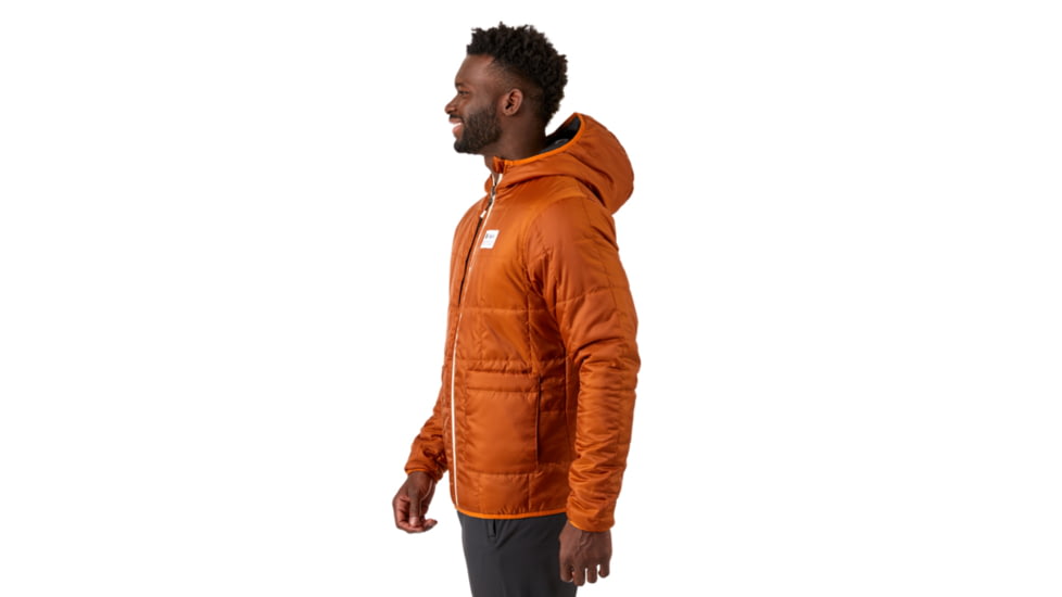 Cotopaxi Teca Calido Hooded Jacket - Mens, Space Station, Medium, TIHJ-S21-SPST-M-M