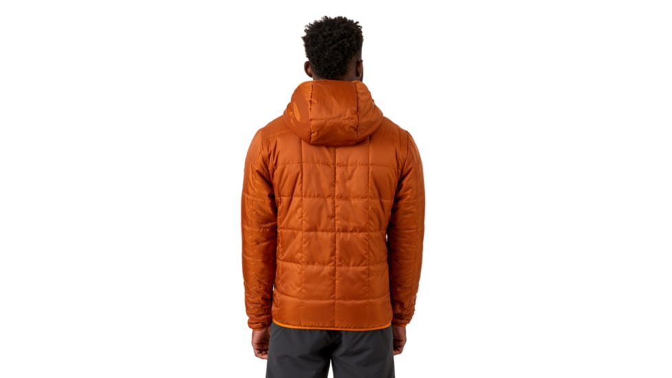 Cotopaxi Teca Calido Hooded Jacket - Mens, Space Station, Medium, TIHJ-S21-SPST-M-M