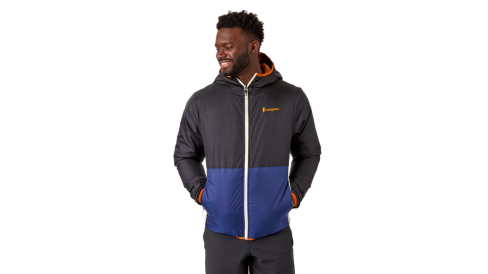 Cotopaxi Teca Calido Hooded Jacket - Mens, Space Station, Medium, TIHJ-S21-SPST-M-M