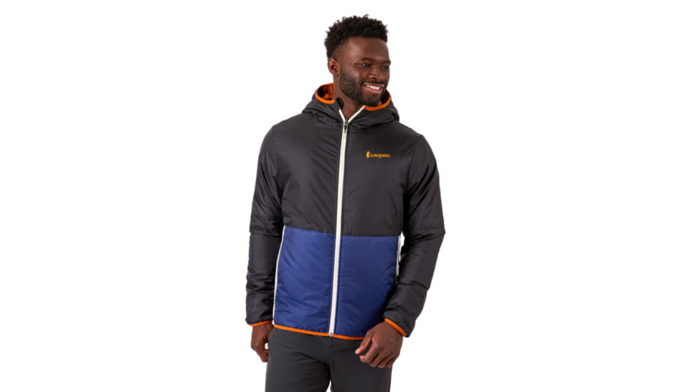 Cotopaxi Teca Calido Hooded Jacket - Mens, Space Station, Medium, TIHJ-S21-SPST-M-M