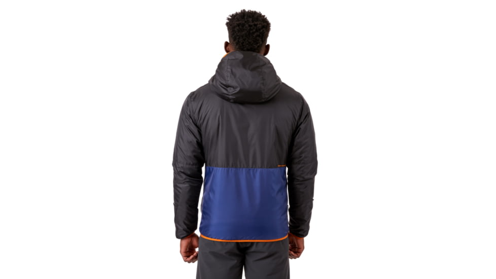 Cotopaxi Teca Calido Hooded Jacket - Mens, Space Station, Medium, TIHJ-S21-SPST-M-M