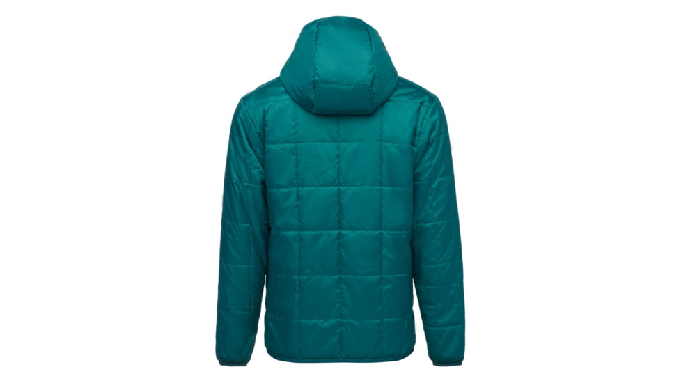 Cotopaxi Teca Calido Hooded Jacket - Mens, Survivor, Extra Small, CHJ-S22-SURV-M-XS