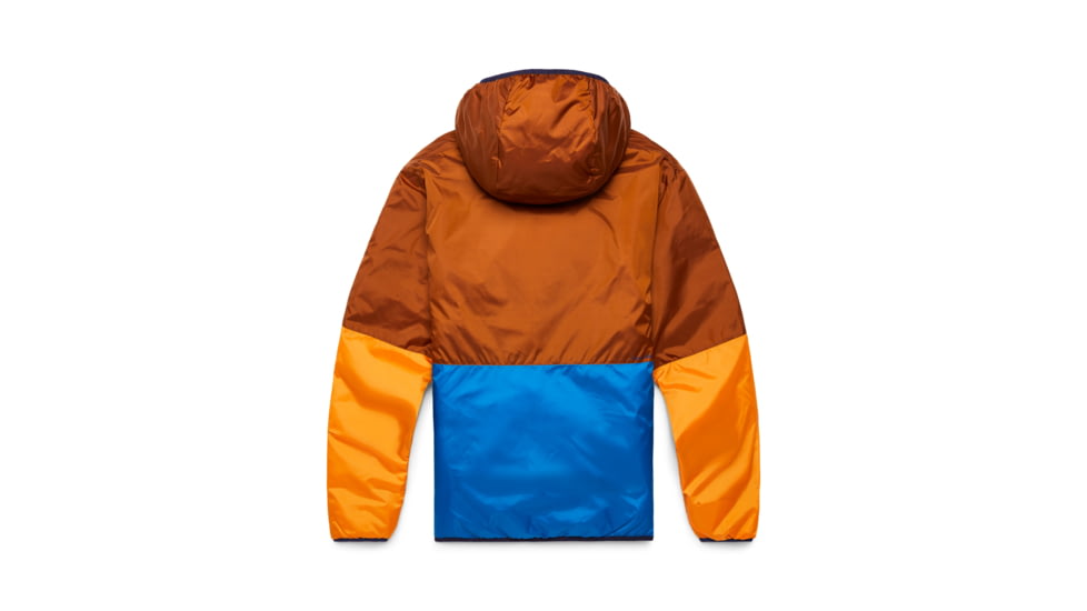 Cotopaxi Teca Calido Hooded Jacket - Mens, Yeehaw, Extra Small, CHJ-S23-YEEHA-M-XS