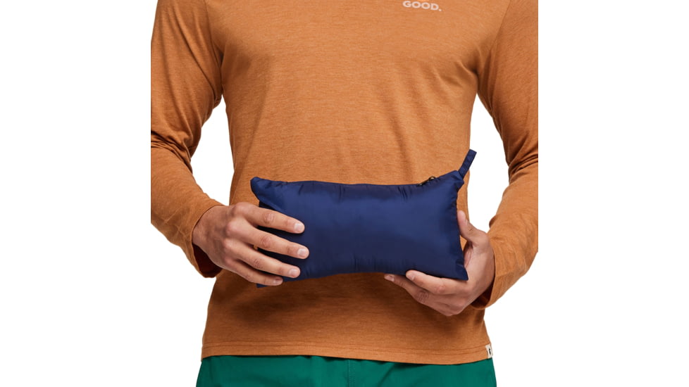 Cotopaxi Teca Calido Hooded Jacket - Mens, Yeehaw, Extra Small, CHJ-S23-YEEHA-M-XS