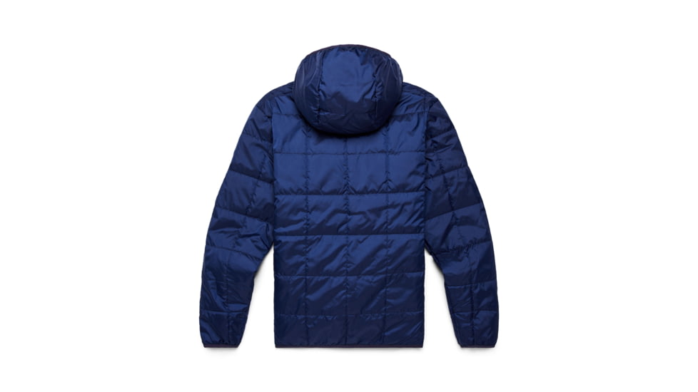 Cotopaxi Teca Calido Hooded Jacket - Mens, Yeehaw, Extra Small, CHJ-S23-YEEHA-M-XS