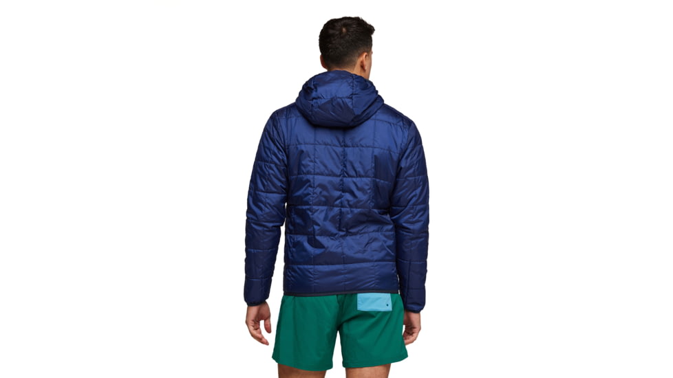 Cotopaxi Teca Calido Hooded Jacket - Mens, Yeehaw, Extra Small, CHJ-S23-YEEHA-M-XS