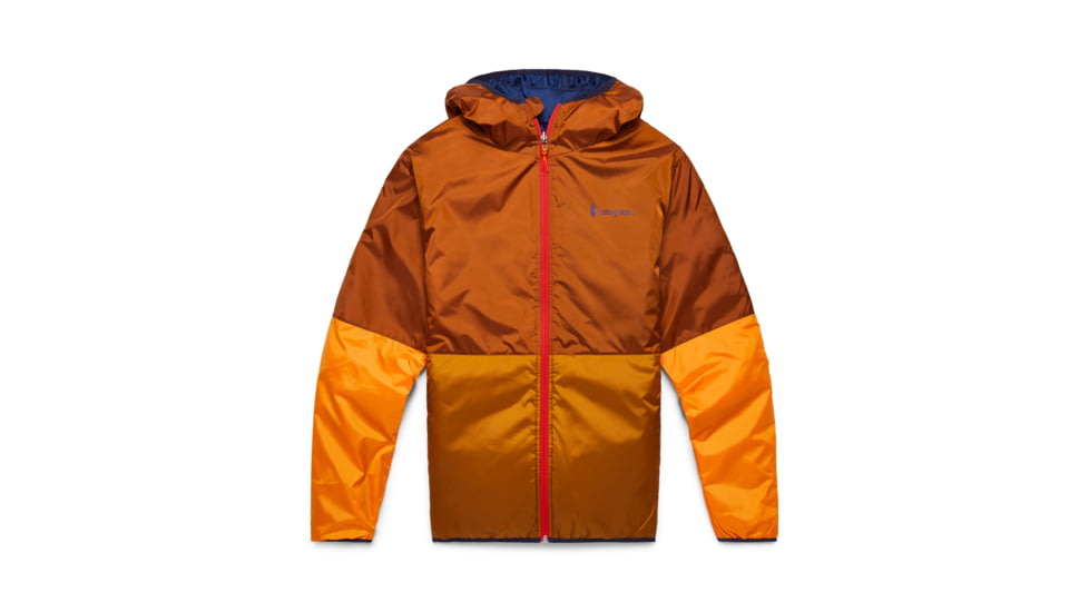 Cotopaxi Teca Calido Hooded Jacket - Mens, Yeehaw, Extra Small, CHJ-S23-YEEHA-M-XS